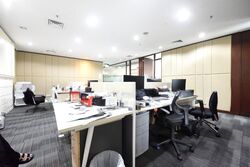 Suntec Tower Three (D1), Office #622081511